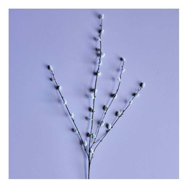 Artificial flower - G�slinger - Green - H:95 cm