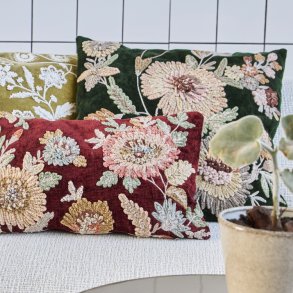 De fine pudebetr�k er n�rmest kunstv�rker &hearts;