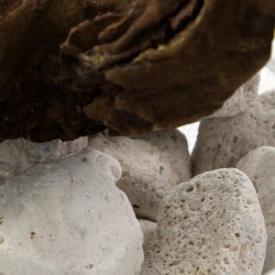 Diffuser - MKLavastone &amp; wood - White