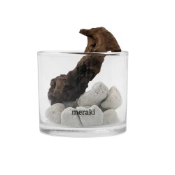 Diffuser - MKLavastone &amp; wood - White