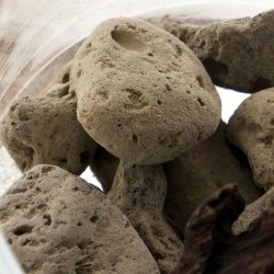 Diffuser - MKLavastone &amp; wood - Black