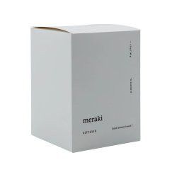 Diffuser - MKLavastone &amp; wood - Black