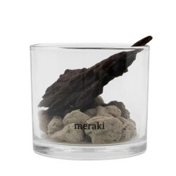 Diffuser - MKLavastone &amp; wood - Black