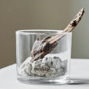 Diffuser - MKLavastone & wood - Black