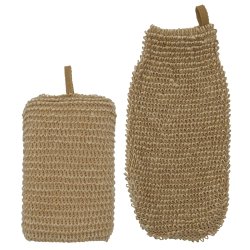 Garanteret bl�d hud...