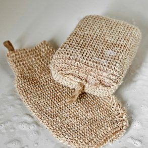 Garanteret bl�d hud...