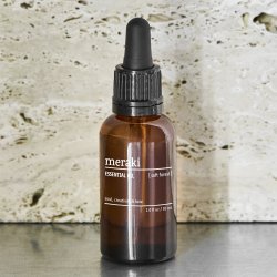 Essentiel olie - Soft forest - 30 ml