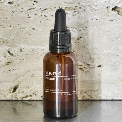 Essential Oil - Amber Dust - 30 ml