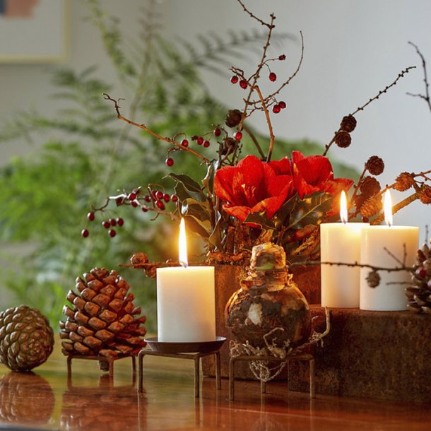 Den uundvrlige Triangular-fod