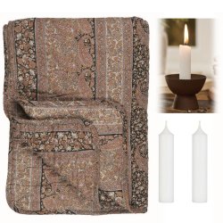 Nye vatt�pper &hearts;