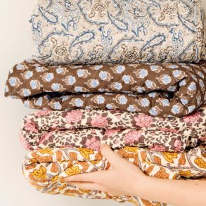 Nye vatt�pper &hearts;