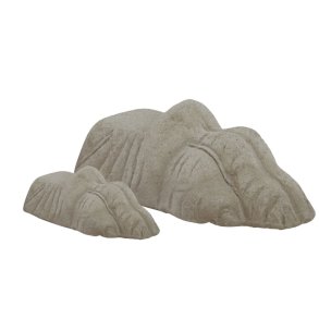 L�vefod - Stor - Raw - 10 x 6 cm