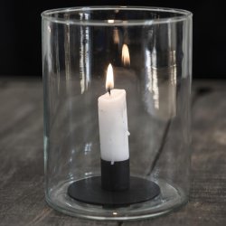 GENIAL lysholder til din lanterne &hearts;