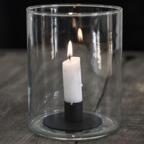 GENIAL lysholder til din lanterne ♥