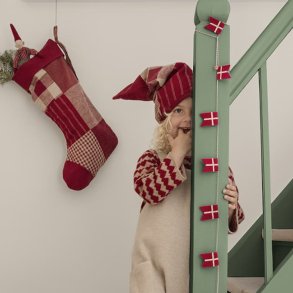 Brnenes juleglde ♥