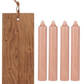 Nordhjem-Pakke #5 - Desert Rose - og Akacietr ♥