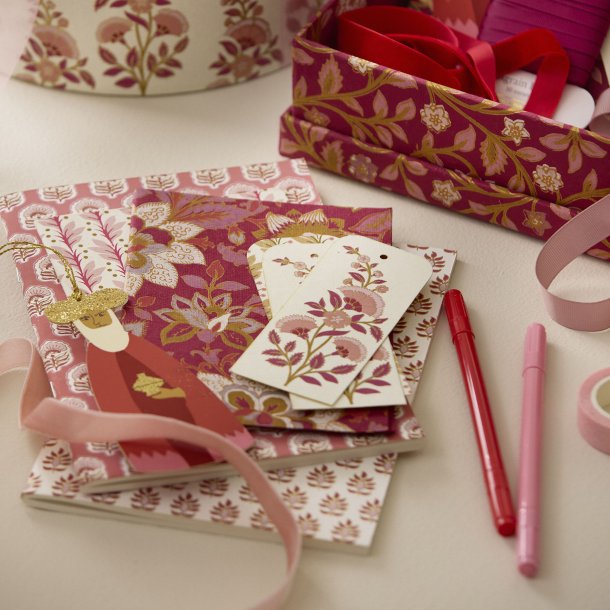 Til de helt, helt srlige gaver &hearts;