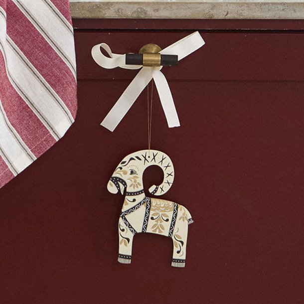 1 bukkebruse - Papir ornament fra Bungalow