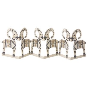 Bordguirlande - Bukke - 67 cm