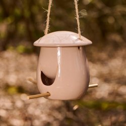 De fineste fuglehuse, jeg har haft &hearts;