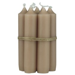 Bedelys - Classic - Sand - H:11 cm