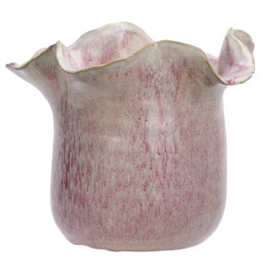 Potte - Stent�j - Pink - Off White