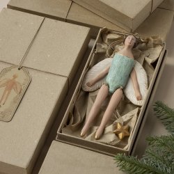 Engle sprllemand fra Maileg