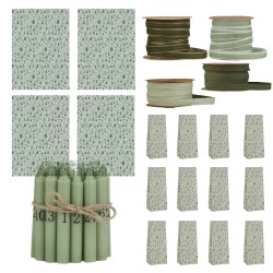 Den frste Nordhjem-pakke - S er du klar &hearts;