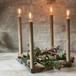 Nordhjem-Pakke #7 - rets adventspakke - 2025 &hearts;