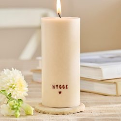 M�ske verdens hyggeligste lys?