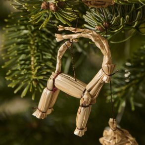 Julebukke