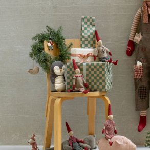 Sm� julehistorier fra Maileg &hearts;