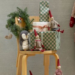 Sm� julehistorier fra Maileg &hearts;