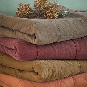 Alle elsker vintage quilts ...