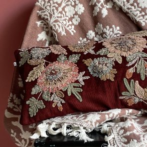 S�sonens smukkeste plaid fra House Doctor